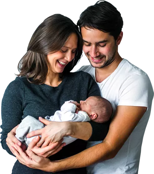 Bliss Fertility Hospital — specialist care in Tirur