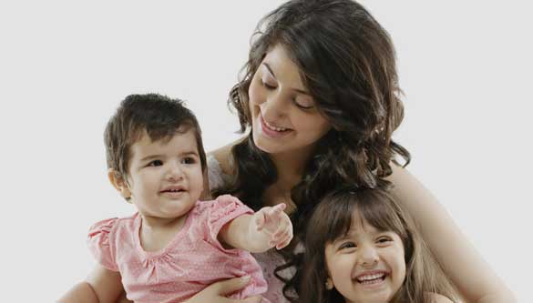 Dr. Teena Eliz John — IVF Specialist at Bliss Fertility Tirur